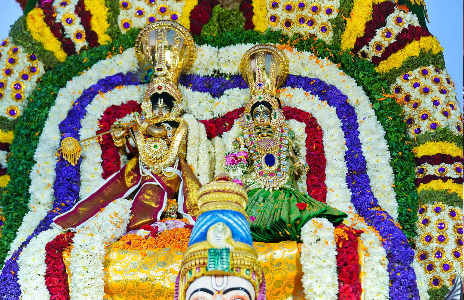 Patotsav 2026 Day - 3